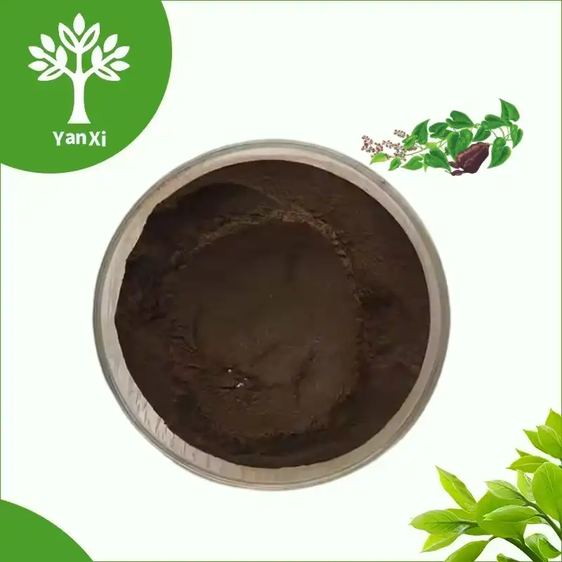 Fo-Ti Extract Powder Fo-Ti Extract Powder